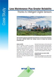 Reduce maintenance case study