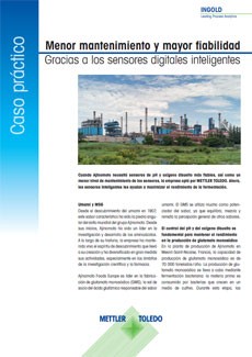 Reduce maintenance case study