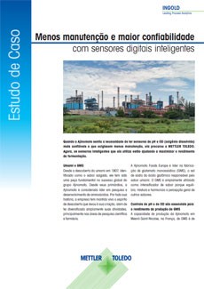Reduce maintenance case study