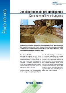 Étude de cas dans une raffinerie de sucre française