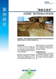 法国制糖厂案例研究 法国制糖厂案例研究