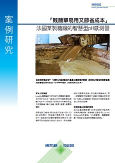 法國製糖廠案例研究