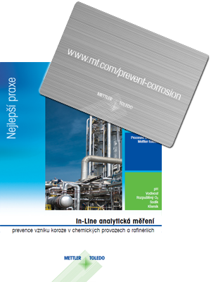 Jedná se o průvodce správnou praxí při prevenci koroze v ropných rafineriích. Jedná se o průvodce správnou praxí při prevenci koroze v ropných rafineriích.