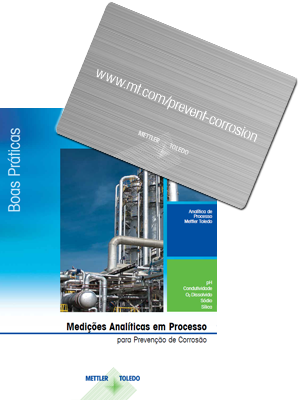 Um guia de melhores práticas para a prevenção da corrosão em refinarias de petróleo.