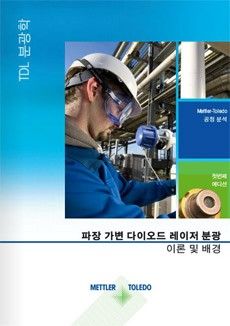 파장 가변 다이오드 레이저 분광 이론 및 배경
