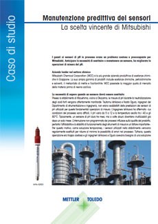 Manutenzione predittiva