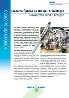 História de sucesso: Novozymes Acha a Solução
