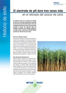 Sensor resistente