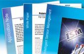 ISM Documentation