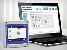 Simple calibration and installation