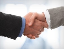 Building strong relationships