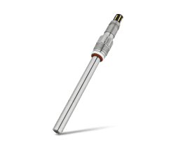Dissolved oxygen sensor