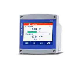 M800 analytical transmitter