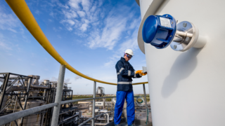 Novos TDLs para Processos de Combustão - Sem Gás de Purga