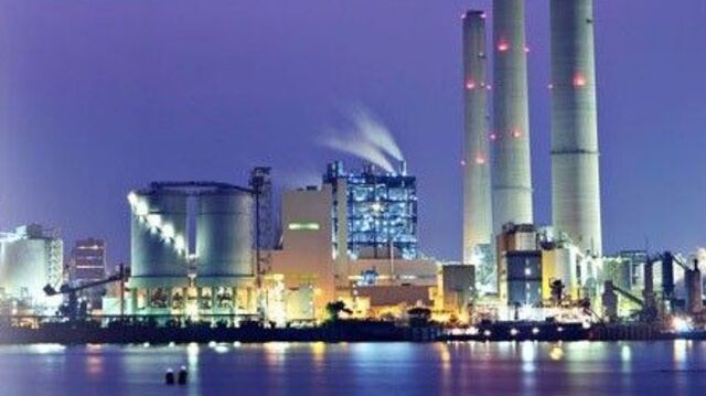 Utilities & Municipalities