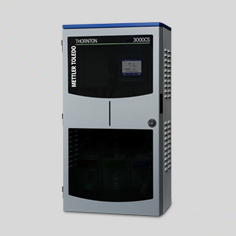 Chloride & Sulfate Analyzers
