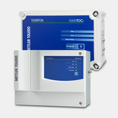 5000 TOC analyzer