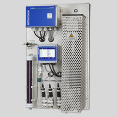 Degassed Cation Conductivity - DCC1000e