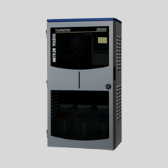 2800i Silica Analyzer