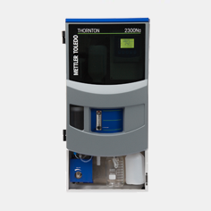 2300NA Sodium Analyzer