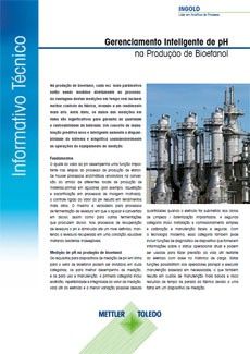 Produção de Bioetanol 