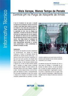 Informativo Técnico: Mais Xarope, Menos Tempo de Parada