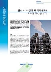 고효율 TDL 분석기 