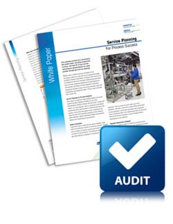 White Paper: Unplanned Interruptions to Production