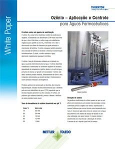 Aplicação e Controle