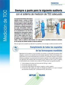 Auditoría farmacéutica: Esté preparado para su próxima auditoría