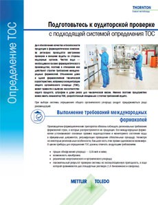 Pharmaceutical Audit – Be Ready for Your Next One