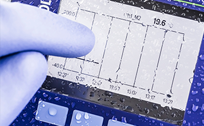 Dissolved Oxygen Transmitters for Harsh Environments