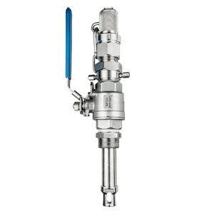 InTrac 787 Retractable Housing