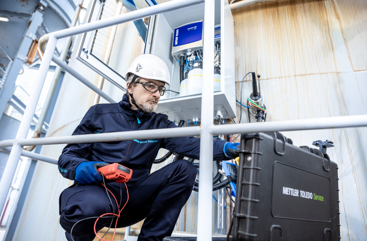 Steigern Sie Service Excellence – Maximieren Sie Ihre Effizienz