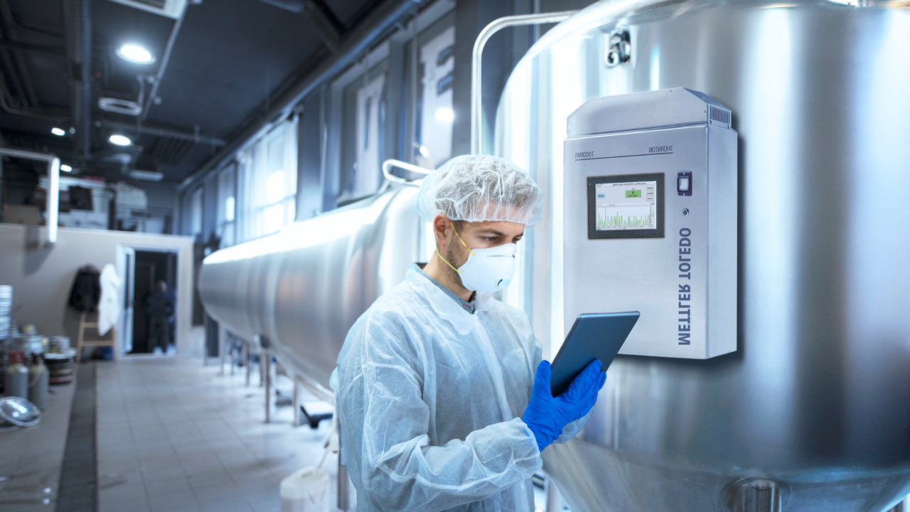 Four Pillars of Pharmaceutical Water Quality