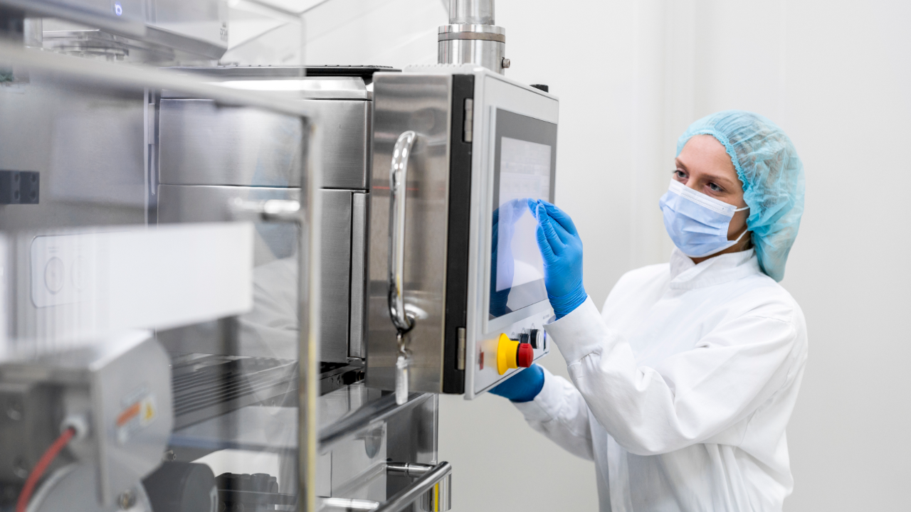 Four Pillars of Pharmaceutical Water Quality