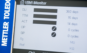 M300 Process & Water Transmitters