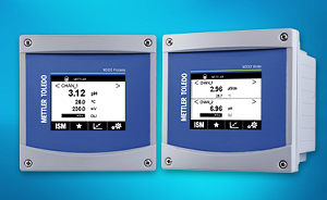 M300 Process & Water Transmitters
