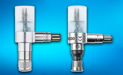 M100 Compact Transmitters
