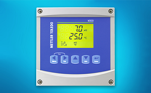 M300 Process & Water Transmitters