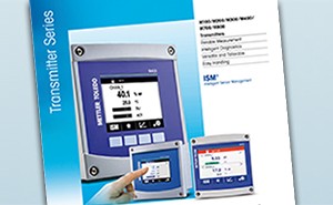 M300 Process & Water Transmitters