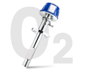 Oxygen Gas Analyzer: GPro 500