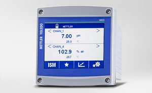 Transmitters for Gas Phase Oxygen Probes
