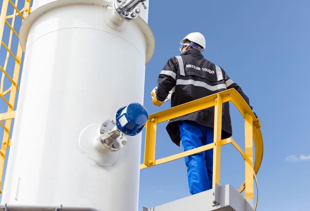 Dual Gas Analyzers