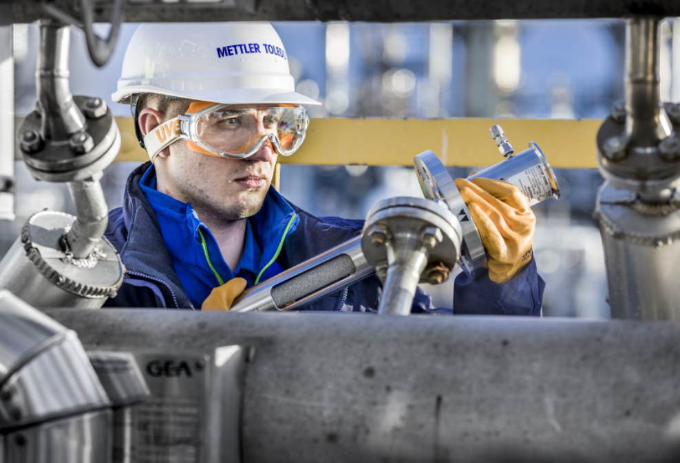 Real-Time Gas Analyzers
