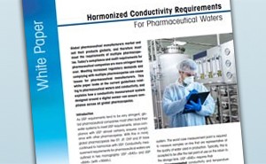 Integrated Conductivity Sensors
