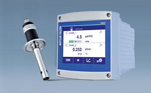 UniCond Conductivity & Resistivity Sensors