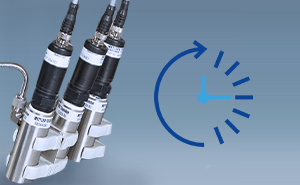 UniCond Conductivity & Resistivity Sensors