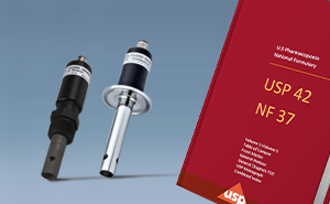 UniCond Conductivity & Resistivity Sensors