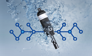 UniCond Conductivity & Resistivity Sensors